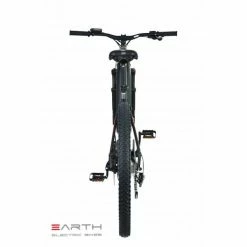 Earth T-Rex - 650B SP 600wh Hardtail Step Over Ebikes