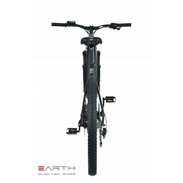 Budget 𧨠Earth Bikes Earth T-Rex - 29ER SP 600WH Hardtail Step Over Ebikes π 12 Earth Bikes Earth T-Rex - 29ER SP 600WH Hardtail Step Over Ebikes
