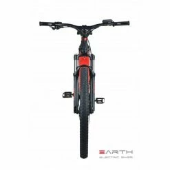 Earth T-Rex - 650B SP 600wh Hardtail Step Over Ebikes