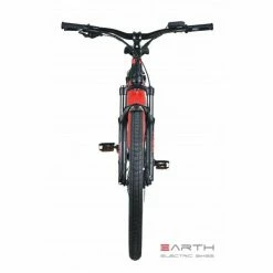 Budget 𧨠Earth Bikes Earth T-Rex - 29ER SP 600WH Hardtail Step Over Ebikes π 16 Earth Bikes Earth T-Rex - 29ER SP 600WH Hardtail Step Over Ebikes
