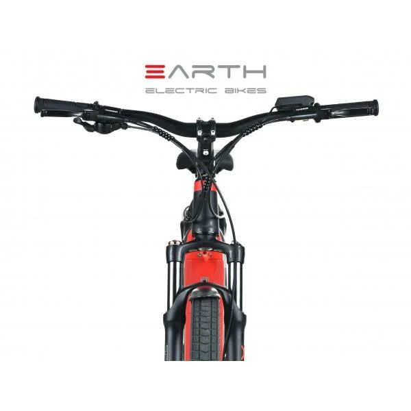 Budget 𧨠Earth Bikes Earth T-Rex - 29ER SP 600WH Hardtail Step Over Ebikes π 5 Earth Bikes Earth T-Rex - 29ER SP 600WH Hardtail Step Over Ebikes