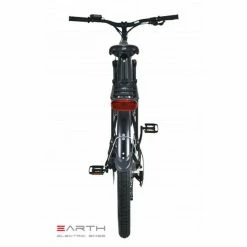 Earth Bikes Step Over Ebikes Earth T-Rex - 650B SP 600 TREKKING
