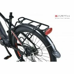 Earth Bikes Step Over Ebikes Earth T-Rex - 650B SP 600 TREKKING
