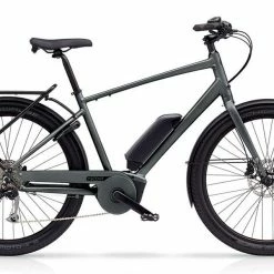 Benno Bikes Benno E-Scout