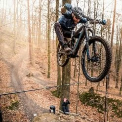 Not Specified Focus JAM² 6.8 NINE BOSCH CX 2021