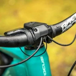 FOCUS JAM² 7.8 Mountain Ebikes