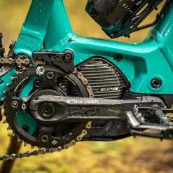 FOCUS JAM² 7.8 Mountain Ebikes