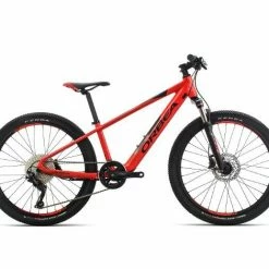 ORBEA EMX 24 KIDS E-MOUNTAIN BIKE