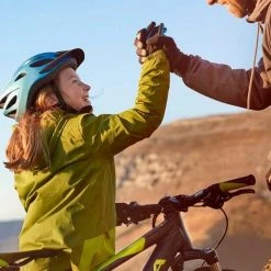 ORBEA EMX 24 KIDS E-MOUNTAIN BIKE