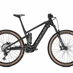 Not Specified Focus JAM² 6.8 NINE BOSCH CX 2021