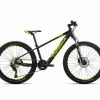 ORBEA EMX 24 KIDS E-MOUNTAIN BIKE