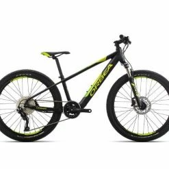 ORBEA EMX 24 KIDS E-MOUNTAIN BIKE