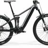 Merida Eone Forty 700 EMTB 2021 Mountain Ebikes