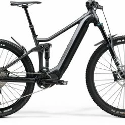 Merida Eone Forty 700 EMTB 2021 Mountain Ebikes