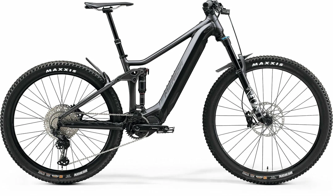 New ✨ Merida Eone Forty 700 EMTB 2021 Mountain Ebikes ⌛ 3 Merida Eone Forty 700 EMTB 2021 Mountain Ebikes