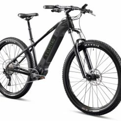 Step Over Ebikes XDS S-Electro Trail Hard Tail