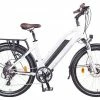 Leon NCM Milano Plus Trekking Electric Bike