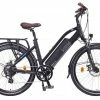 Leon NCM Milano Trekking Electric Bike