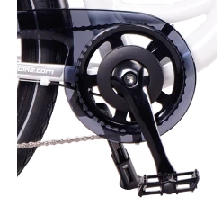 Top 10 ๐คฉ Leon NCM Munich Trekking Electric Bike ๐ฅ 11 Leon NCM Munich Trekking Electric Bike