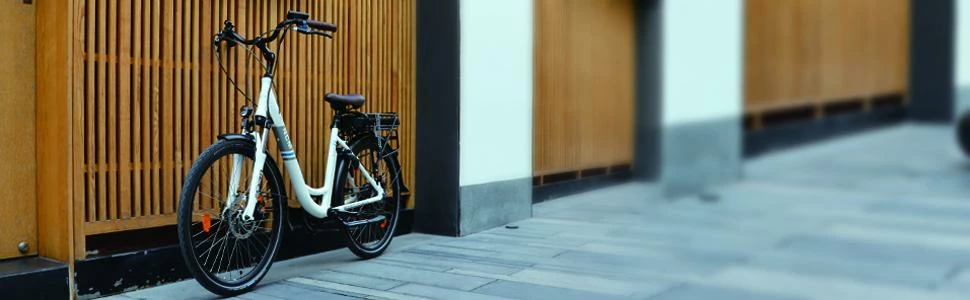 Top 10 ๐คฉ Leon NCM Munich Trekking Electric Bike ๐ฅ 7 Leon NCM Munich Trekking Electric Bike