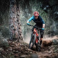 Not Specified Focus JAM² 6.8 NINE BOSCH CX 2021