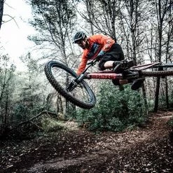 Not Specified Focus JAM² 6.8 NINE BOSCH CX 2021