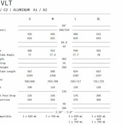 Norco Sight VLT A2 2022 Mountain Ebikes