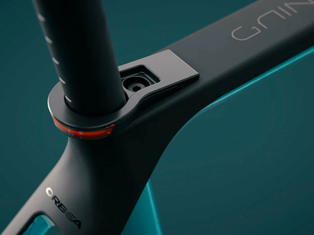 Buy ✔️ Step Over Orbea Gain M30 1X Carbon 😍 15 Step Over Orbea Gain M30 1X Carbon