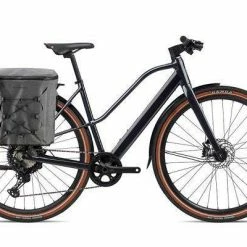 Brand new ๐ Orbea Vibe MID H10 EQ Step Through Ebikes ๐ 8 Orbea Vibe MID H10 EQ Step Through Ebikes