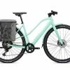 Orbea Vibe MID H10 EQ Step Through Ebikes