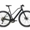 Orbea Vibe MID H30 Step Through Ebikes