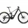 Orbea Wild FS M20 Step Over