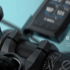 ORBEA WILD FS M- LTD Step Over