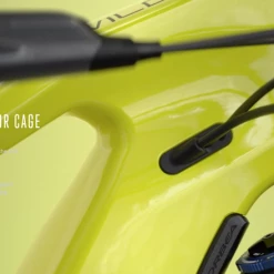 Orbea Wild FS M20 Step Over