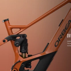 Orbea Wild FS H30