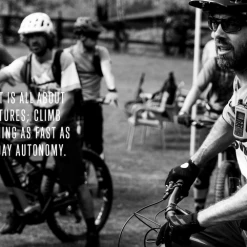 Step Over Orbea Wild FS H20