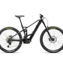 Step Over Orbea Wild FS H20