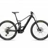 Orbea Wild FS H30