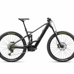 Orbea Wild FS H30