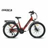 Ordica Swift 26 Inch Step Through Ebikes