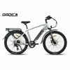Flash Sale 🛒 ORDICA SWIFT HYBRID- 26 INCH Step Over Ebikes 🤩 2 ORDICA SWIFT HYBRID- 26 INCH Step Over Ebikes