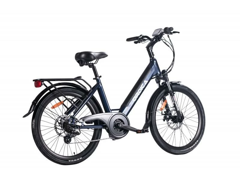 New ๐ฅ ORDICA NEO MID STEP THROUGH 26" โ 4 ORDICA NEO MID STEP THROUGH 26"