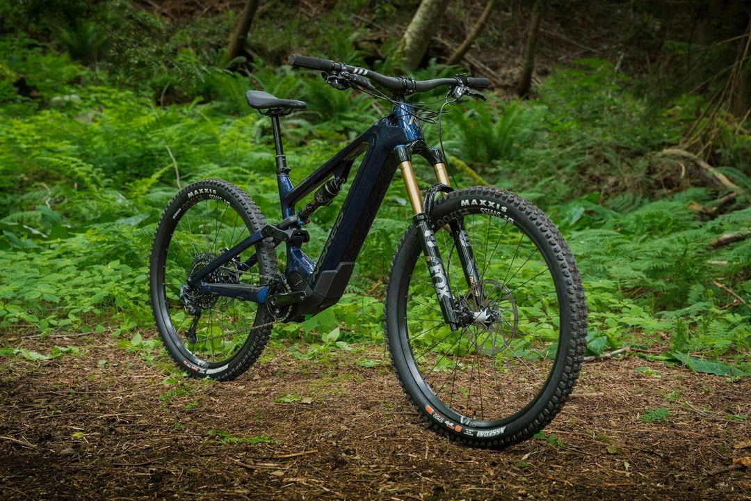 Outlet π Norco Sight VLT C1 2022 Mountain Ebikes βοΈ 4 Norco Sight VLT C1 2022 Mountain Ebikes