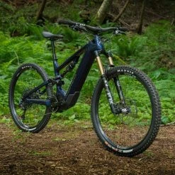 Norco Sight VLT A2 2022 Mountain Ebikes