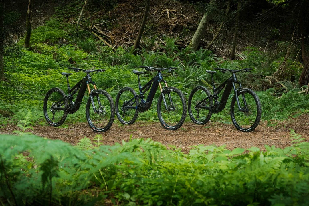 Outlet π Norco Sight VLT C1 2022 Mountain Ebikes βοΈ 13 Norco Sight VLT C1 2022 Mountain Ebikes