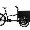 Butchers & Bicycles MK1E Cargo Bike Cargo And Electric Trikes