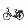 Vamos Rapido Electrical Bicycle 2021 Step Through Ebikes