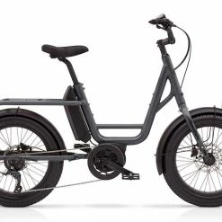 Benno Bikes Benno RemiDemi