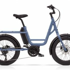 Benno Bikes Benno RemiDemi