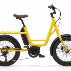 Benno Bikes Benno RemiDemi